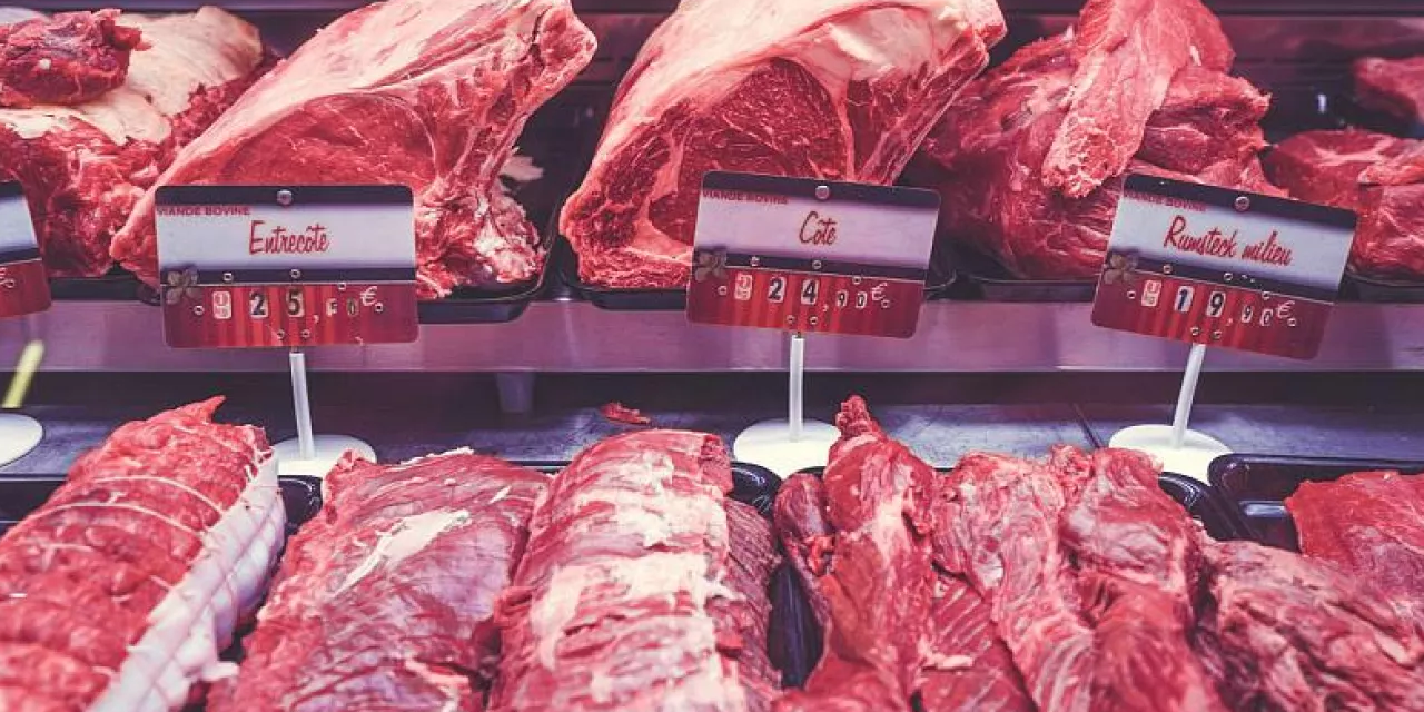 FAO raporu acı gerçeği ortaya koydu: Türkiye et üretiminde lider, tüketimde sonuncu sıralarda