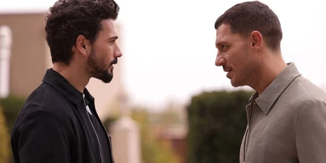 İlk bölümüyle rekor kıran 'Yeraltı'na yeni transfer: Ünlü oyuncu yıllar sonra setlere geri dönüyor