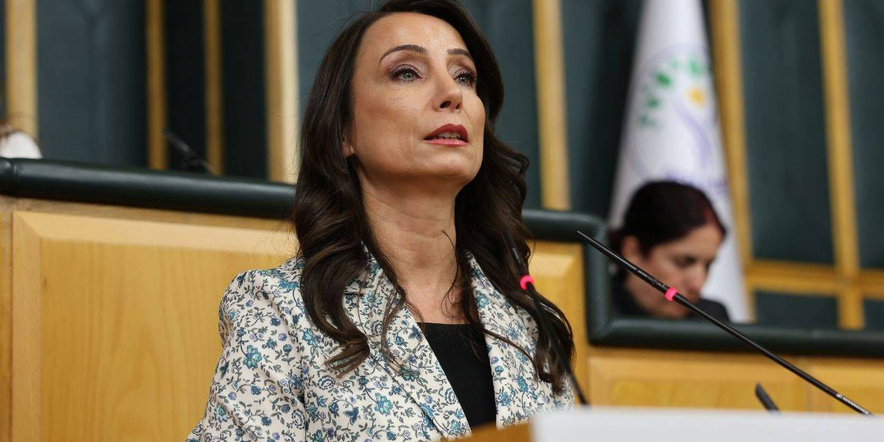 Tülay Hatimoğulları: Suriye'de anlaşmaya uymayan kesim Şam yönetimi ve HTŞ'dir