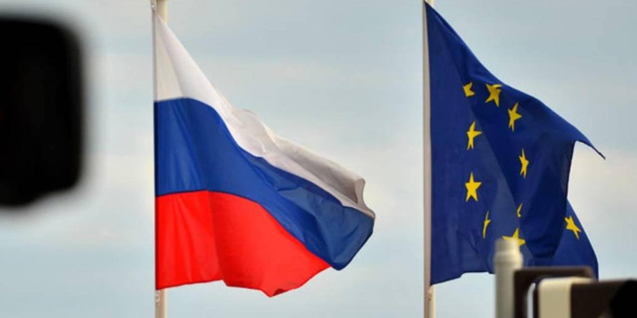 Avrupa Birliği, Rusya'yı 'kara liste'ye aldı