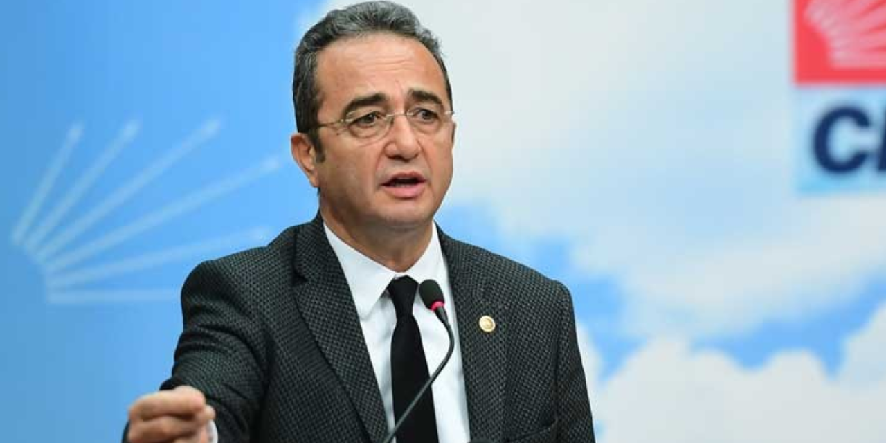 CHP'li Tezcan'dan Çerçioğlu'na 'suç duyurusu' tepkisi: 'Tarihin utanç sayfalarında yerini alacak'