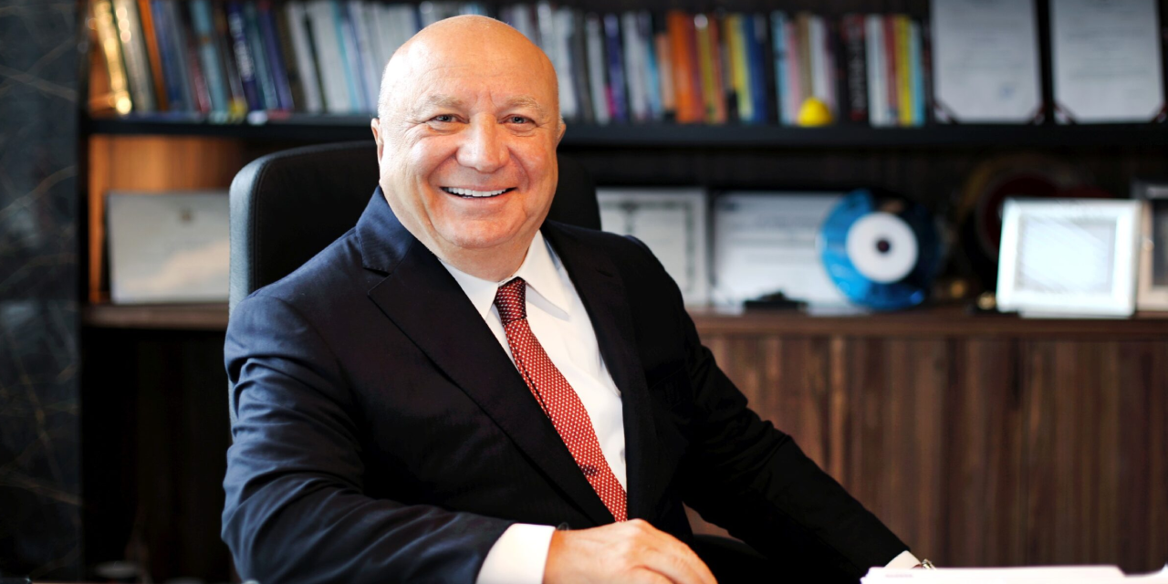 TAV İnşaat Yönetim Kurulu Başkanı Sani Şener gözaltına alındı