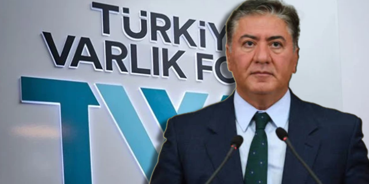 CHP'li Emir'den 'Varlık Fonu' tepkisi: Sayıştay denetiminden tamamen kaçırdılar!