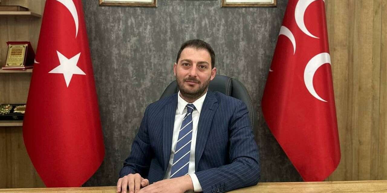 MHP İl Başkanı kadının burnunu kırdı