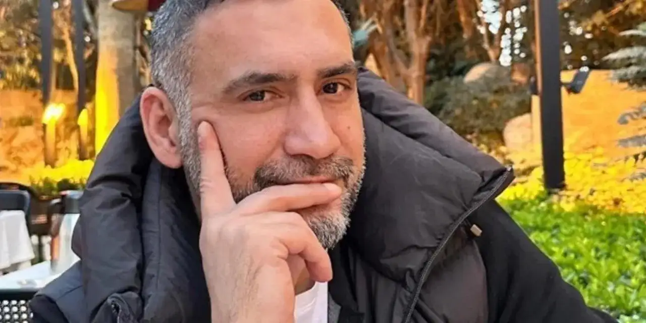 Ümit Karan itirafçı olmak için dilekçe verdi