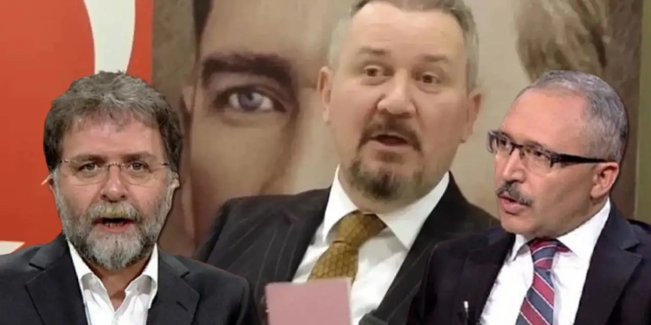 Ahmet Hakan ve Abdulkadir Selvi’den AK Partili vekile sert sözler