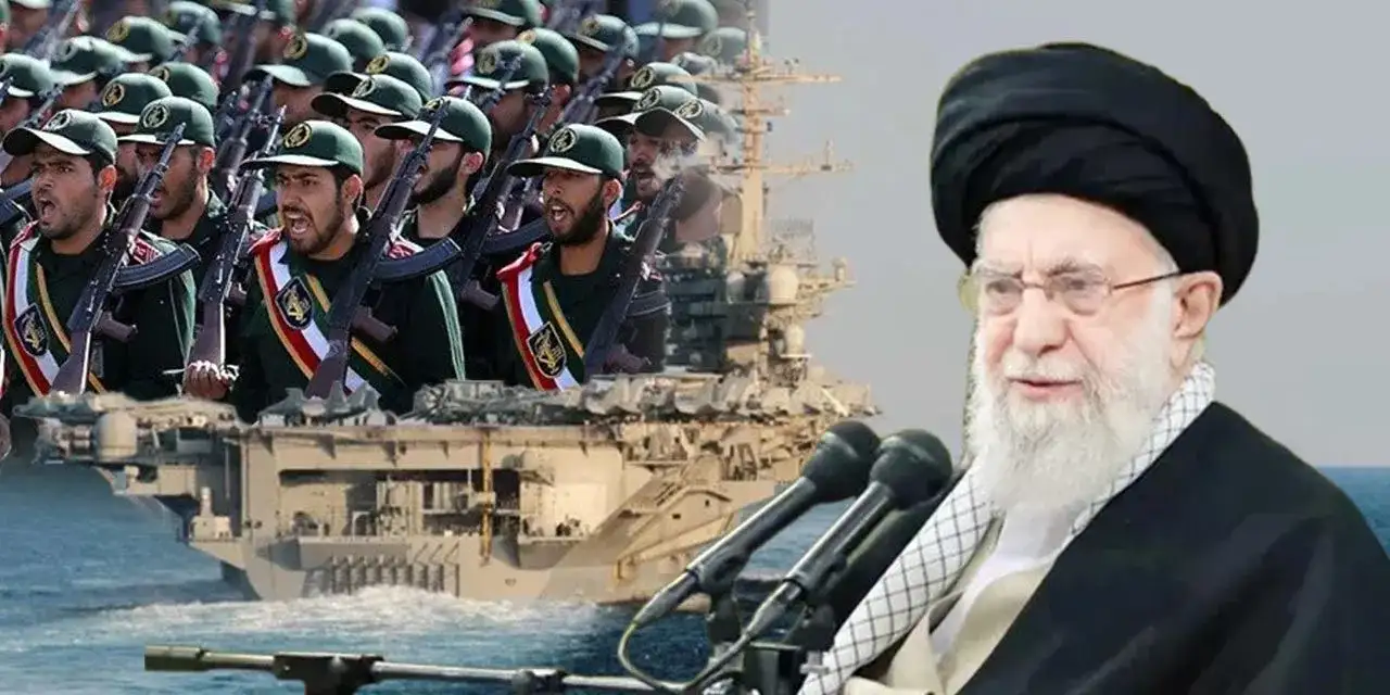 İran'ın gizli ABD planını açıkladı: Trump savaş başlatırsa nasıl karşılık verilecek?