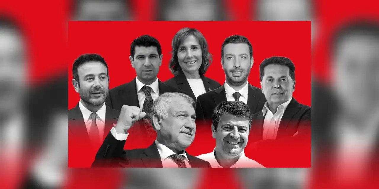 Aziz İhsan Aktaş davasında beşinci gün | Savunmalar devam etti: "CHP’li olduğumuz mi suçluyuz?"