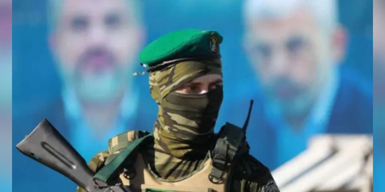 Türkiye, Hamas'ın silahsızlandırılmasında nasıl bir rol oynayacak?