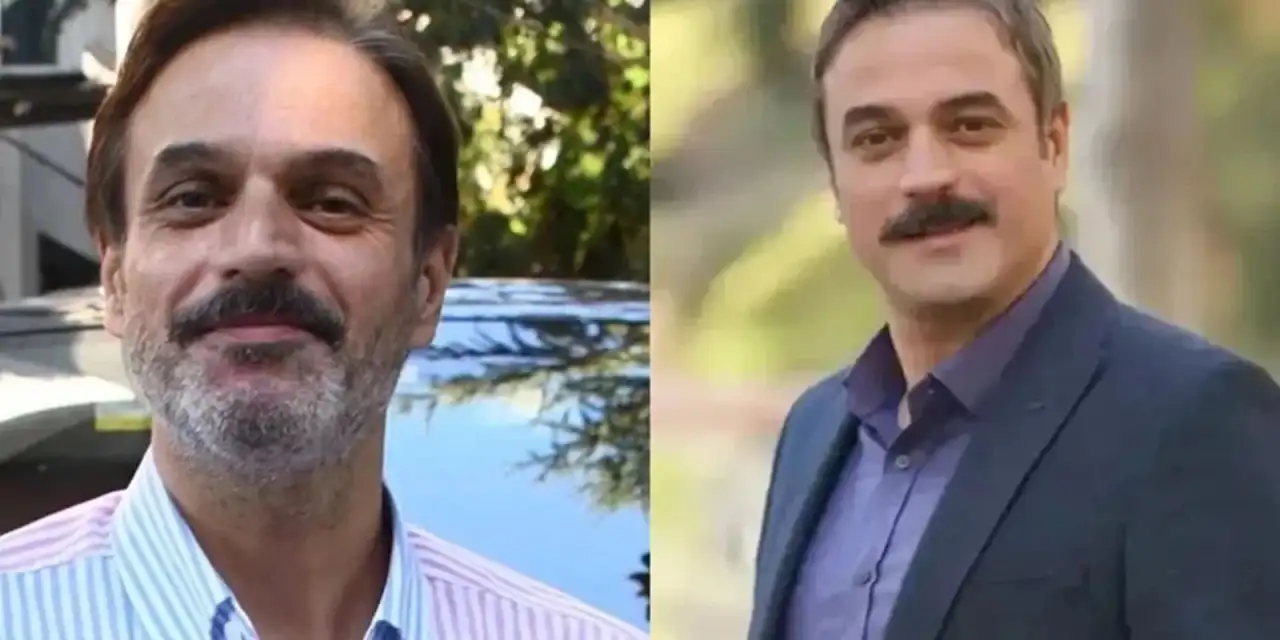 Ufuk Özkan’ın donörü eski iş arkadaşı olacak!