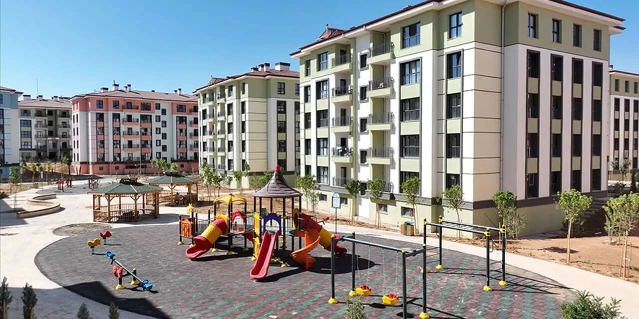 24 il listede: İşte konutta kazandıran iller