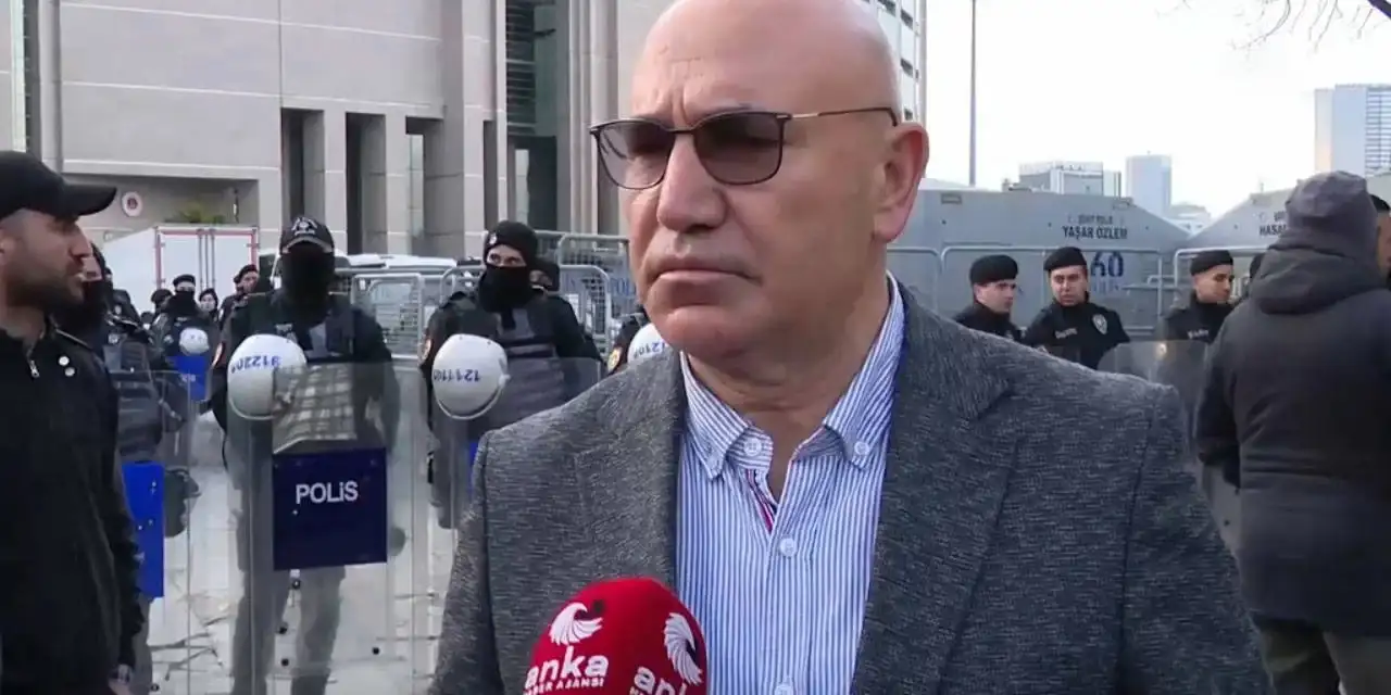 Aziz İhsan Aktaş davası: Tanal, AK Partili belediye ile karşılaştırma yaptı
