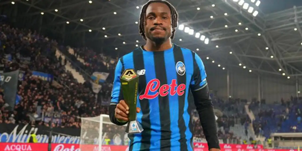 Fenerbahçeliler müjde: Lookman transferinde kritik gelişme