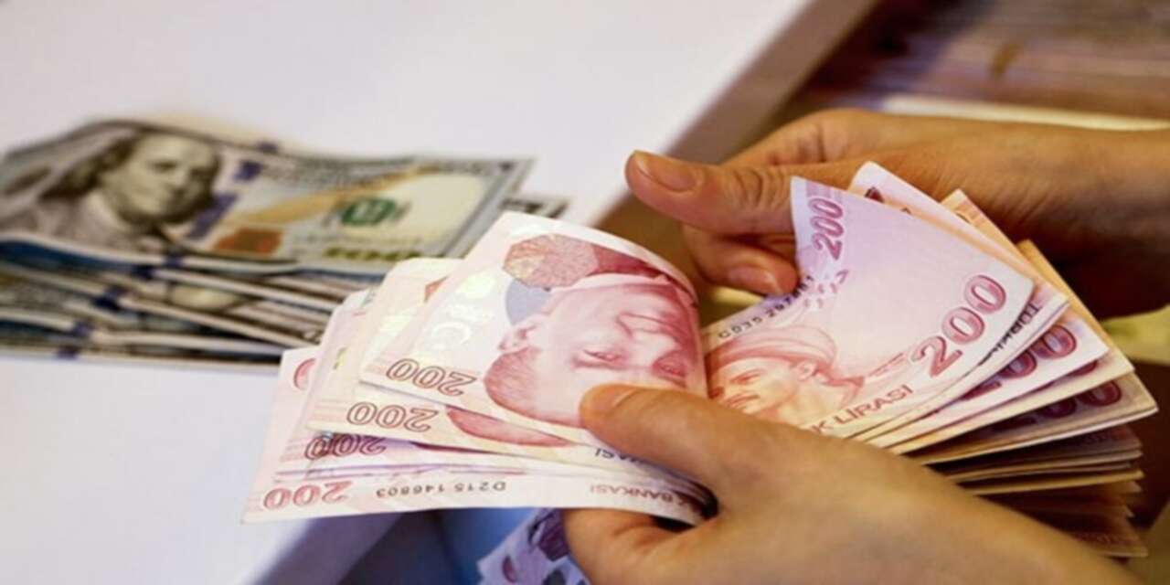 Mevduatta güncel rakamlar: İşte 1 milyon TL'nin getirisi