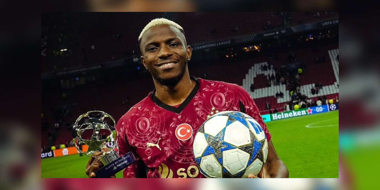 Galatasaray'ın Şampiyonlar Ligi'ndeki rakibi belli oldu!