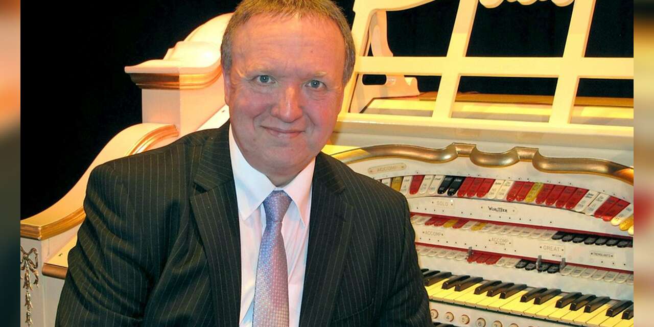 Ünlü sunucu hayatını kaybetti