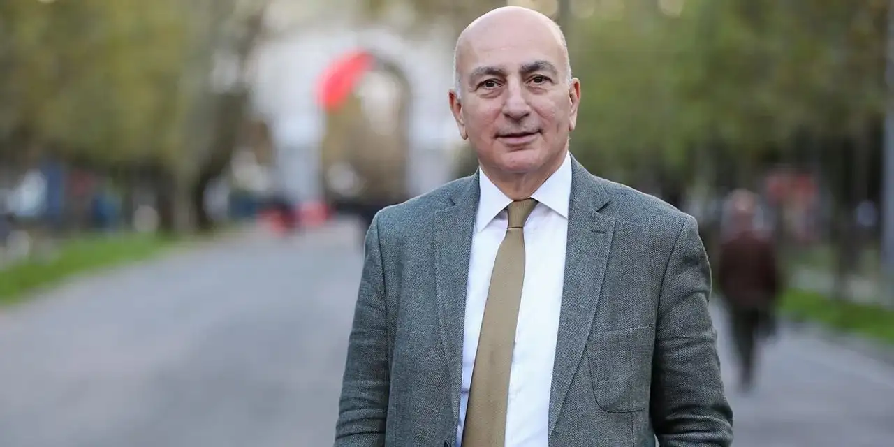 Mahfi Eğilmez'den işsizlik verileri değerlendirmesi: İşsizlik neden düşüyor?