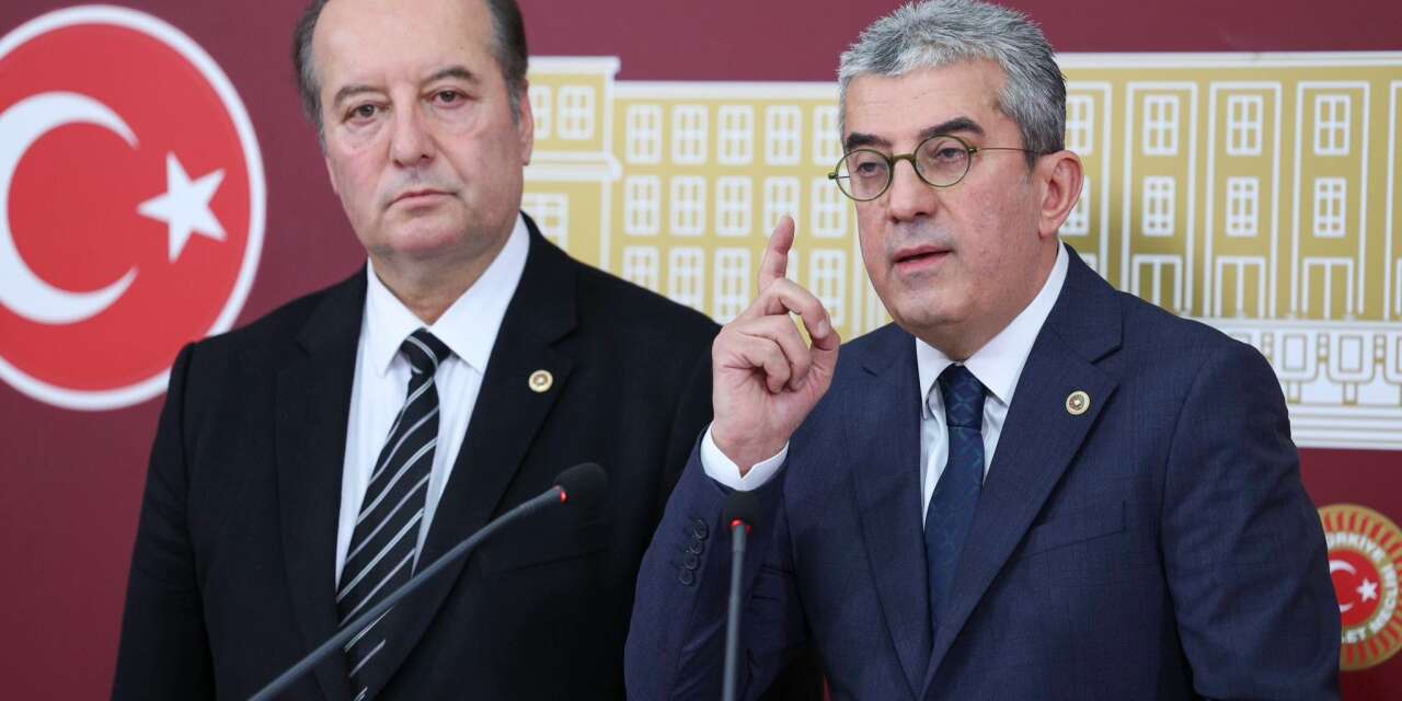 CHP, en düşük emekli aylığı kanununu AYM’ye taşıdı