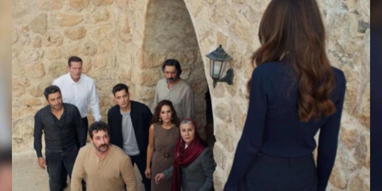 Devlet Bahçeli'nin sevdiği dizide kriz çıktı: 'Peş peşe tokat...'