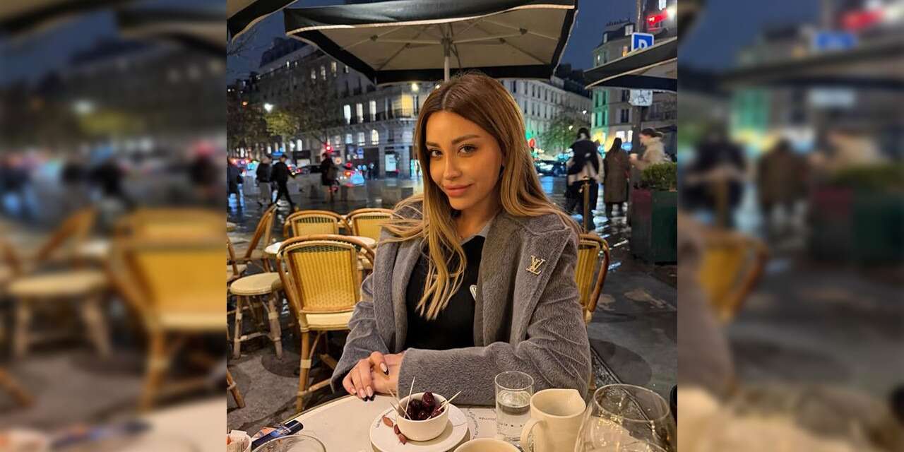 Mika Raun gözaltına alındı