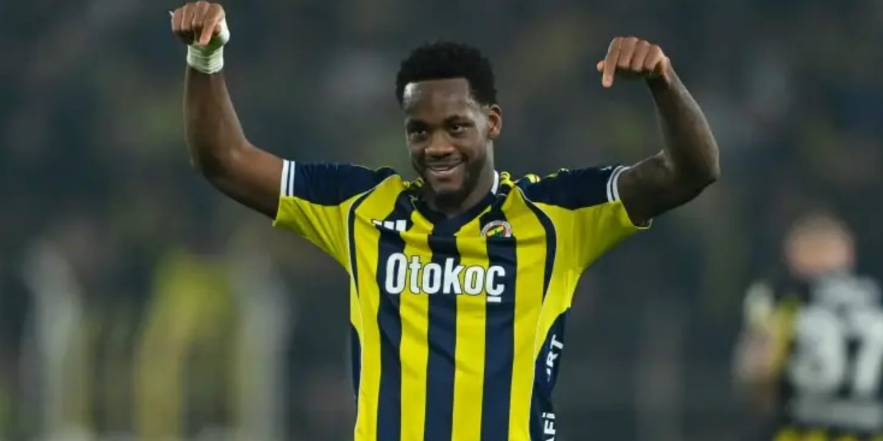 Jhon Duran bavullarını toplamaya başladı: Fenerbahçe'den sonraki adresi belli oldu