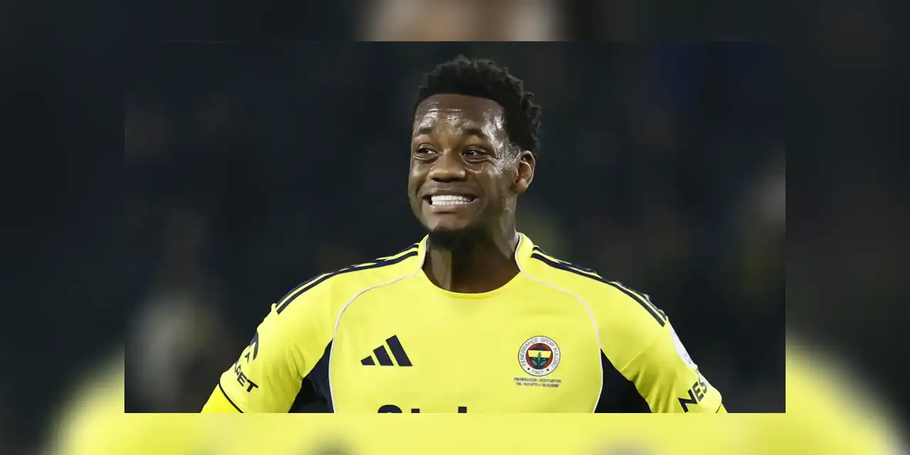 Jhon Duran'ın yeni takımı belli oldu