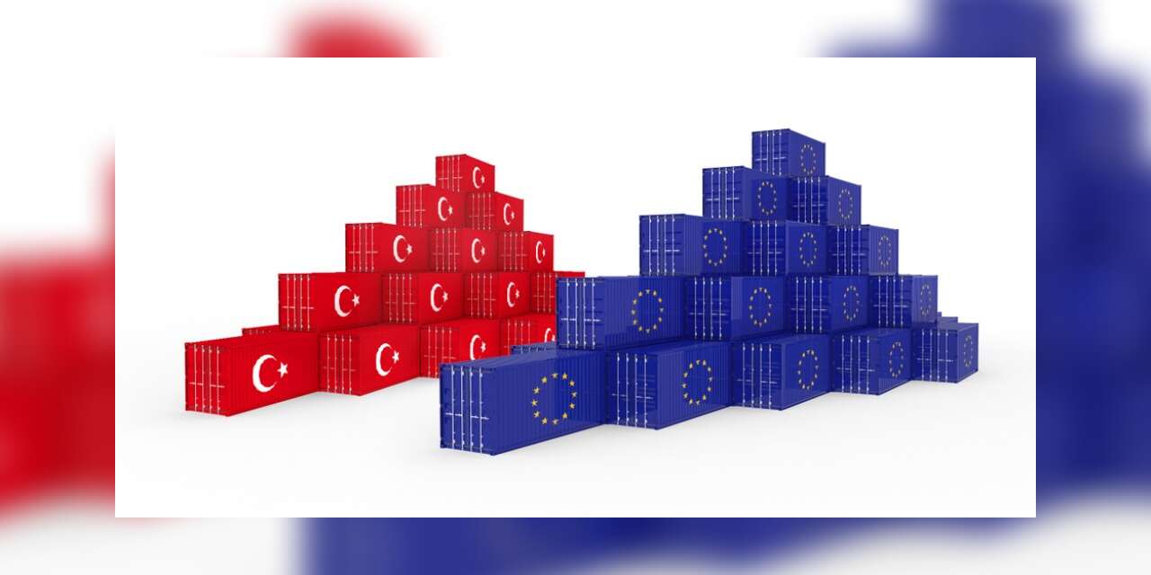 Gümrük Birliği güme gitmemeli