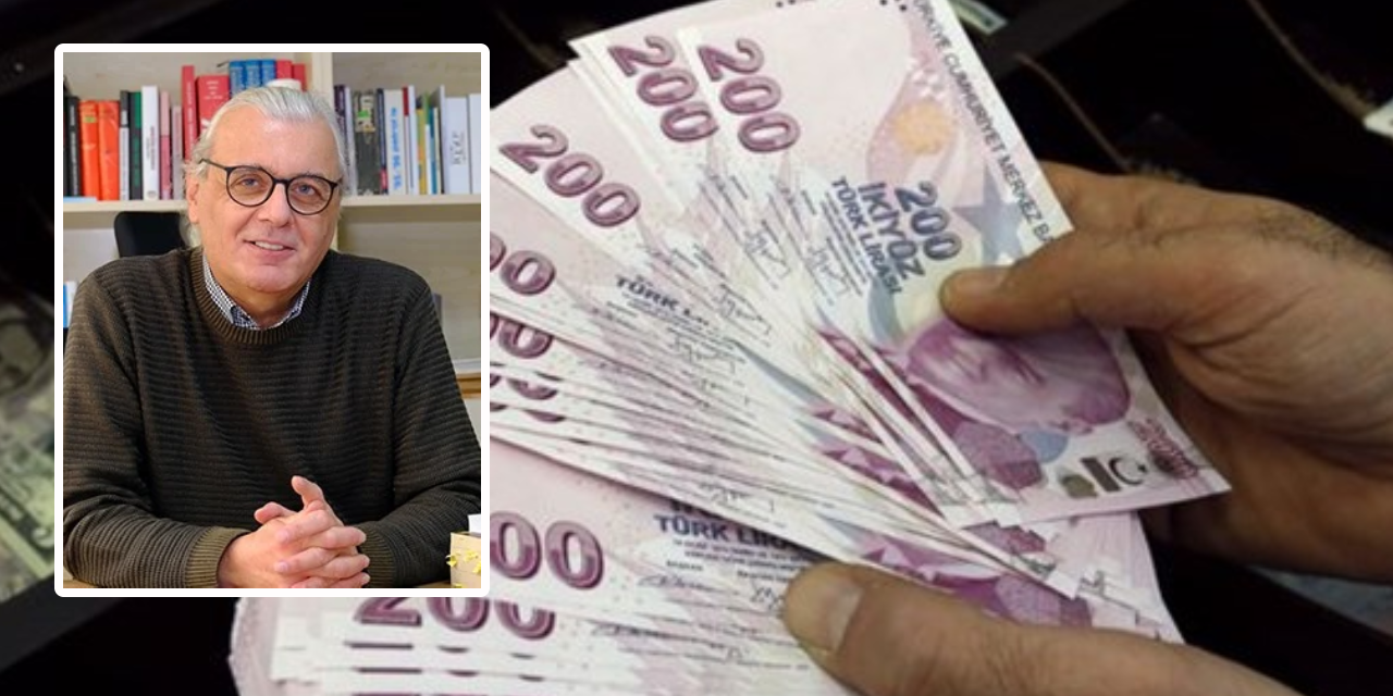 Aziz Çelik'ten 'bütçe' analizi: Faiz için sınırlar zorlandı, emekliye kaynak kısıldı