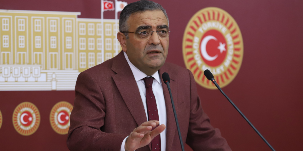 CHP'li Tanrıkulu'dan 'Mürşitpınar Sınır Kapısı' çağrısı: Kobane'ye insani yardım için derhal açılmalıdır