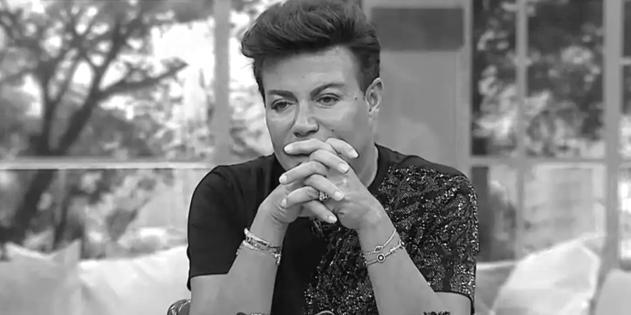 Fatih Ürek hayatını kaybetti!