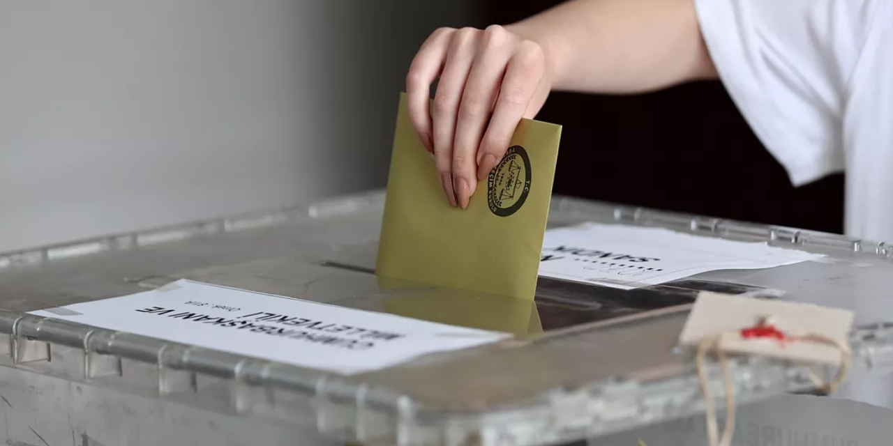 ORC son anketin sonuçlarını paylaştı: CHP birinci sıradaki yerini koruyor!