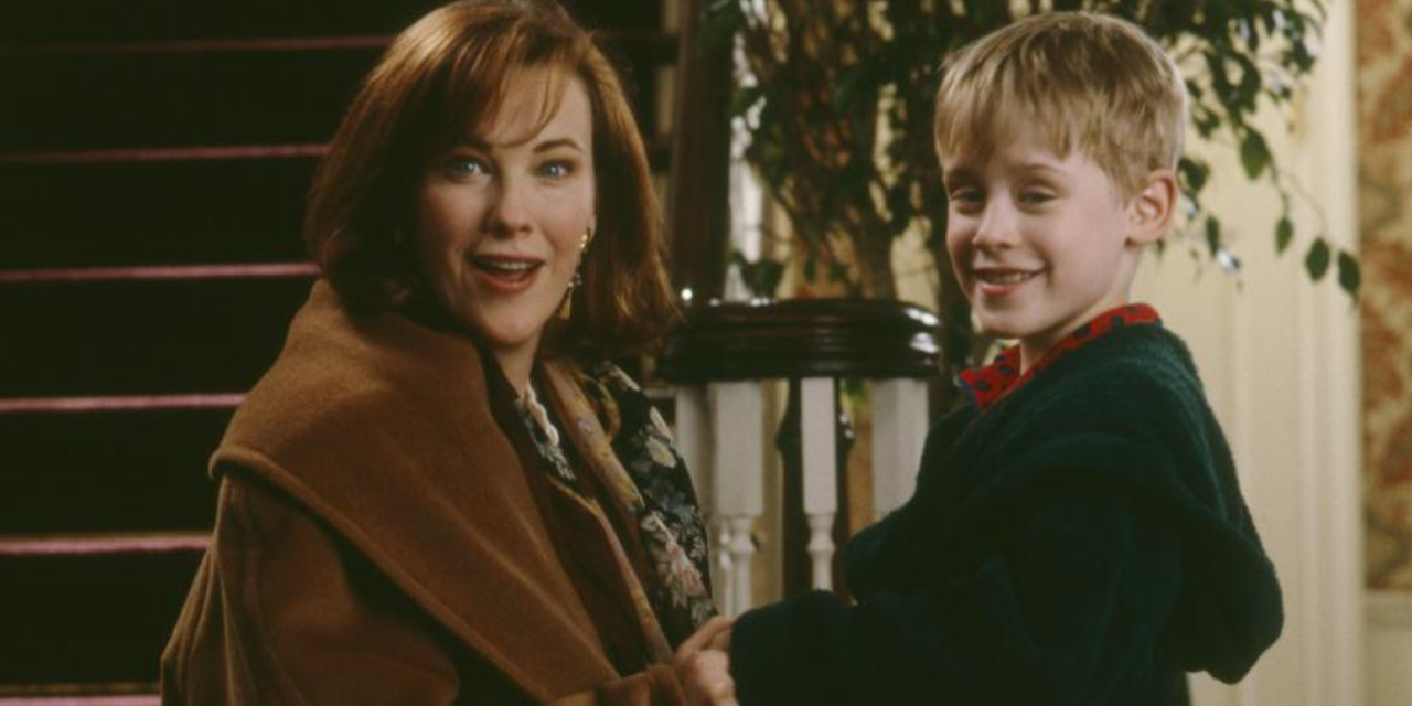 Evde Tek Başına serisinin yıldızı hayatını kaybetti!