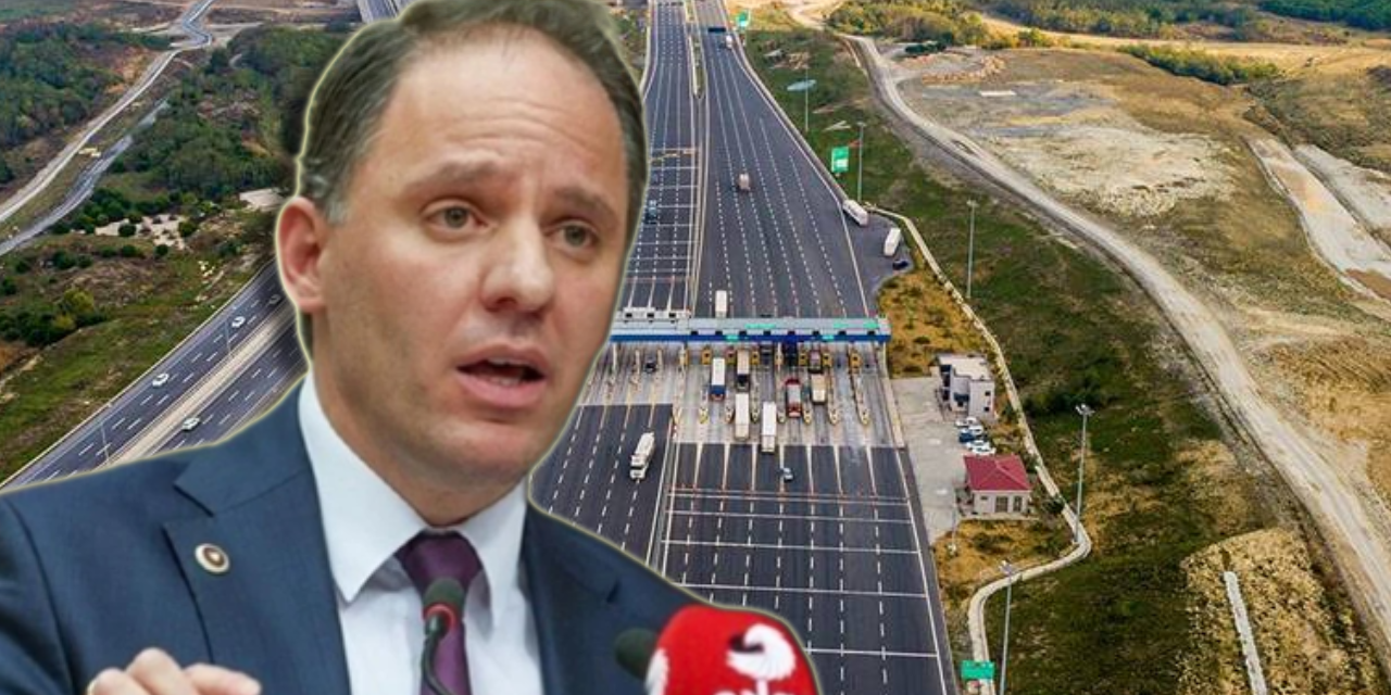 CHP'li Yavuzyılmaz 'seçim öncesi hazırlığı' ifşa etti: 7 otoyol özelleştiriliyor, yüzde 300 zam geliyor