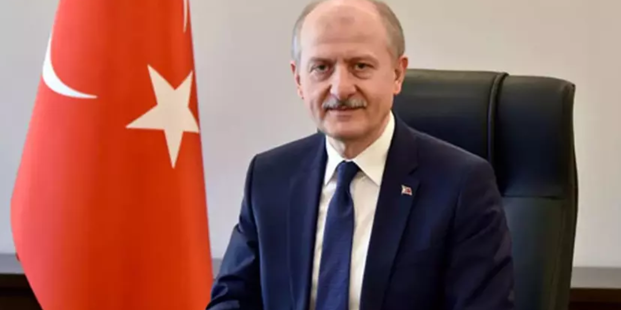 Erdoğan iki görevi birden verdi: Hem başdanışman hem bakan yardımcısı oldu