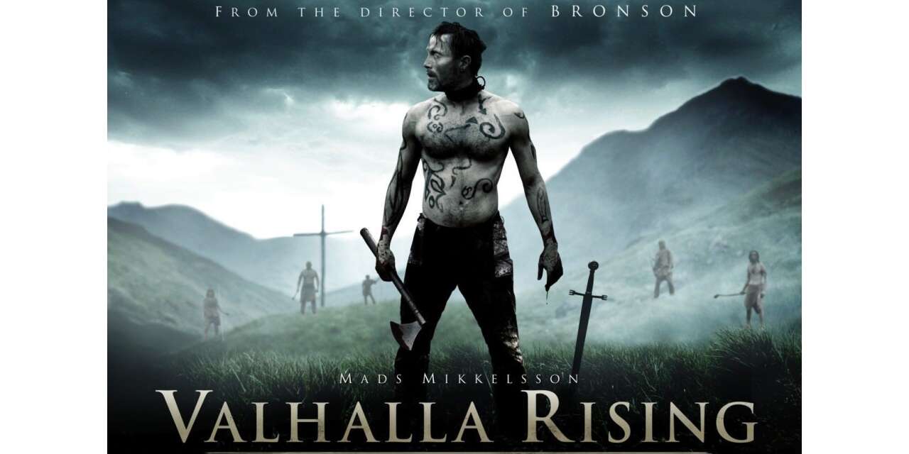 Valhalla Rising
