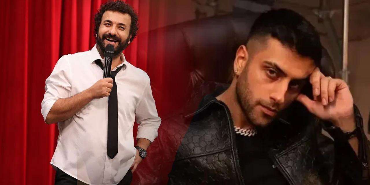 Uyuşturucu operasyonu: Hasan Can Kaya ve Reynmen gözaltına alındı