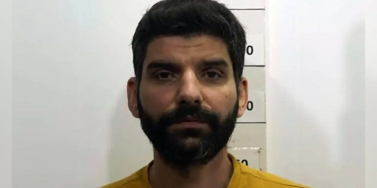 Ayhan Bora Kaplan soruşturmasının kritik ismi: Serdar Sertçelik gözaltına alındı