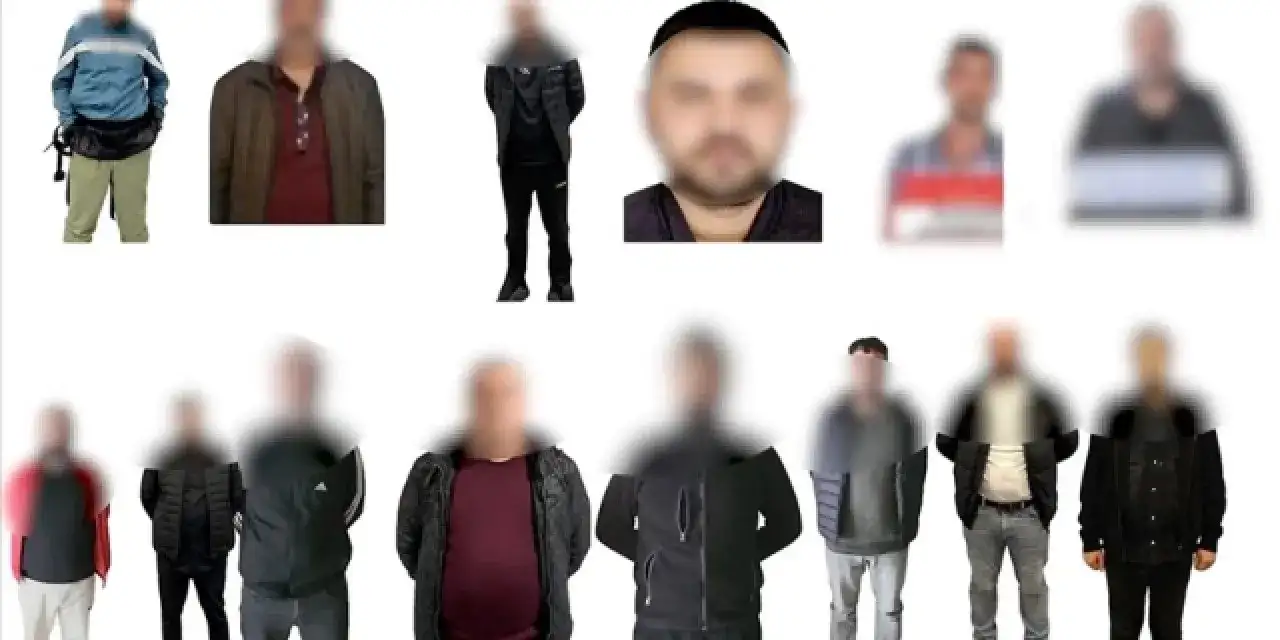 Bakan Yerlikaya Türkiye'ye getirdik dedi ama: Suçlunun kendi teslim olduğu ortaya çıktı!