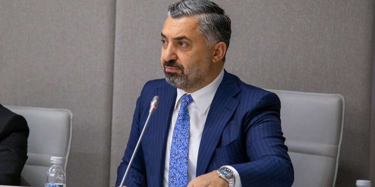 Ebubekir Şahin'in kızı sınavsız memur oldu: Türk Telekom'a atanınca kızını istifa ettirmişti...