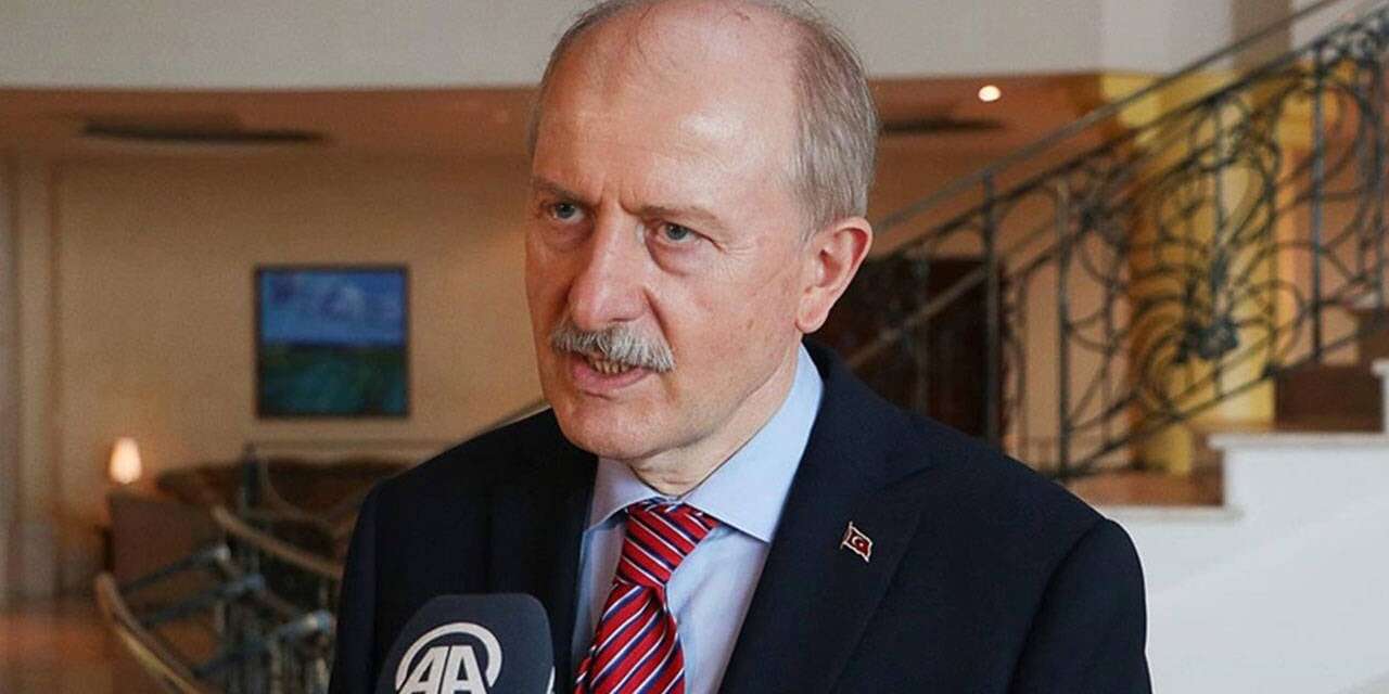 Cumhurbaşkanlığı Başdanışmanlığı'na yeni isim