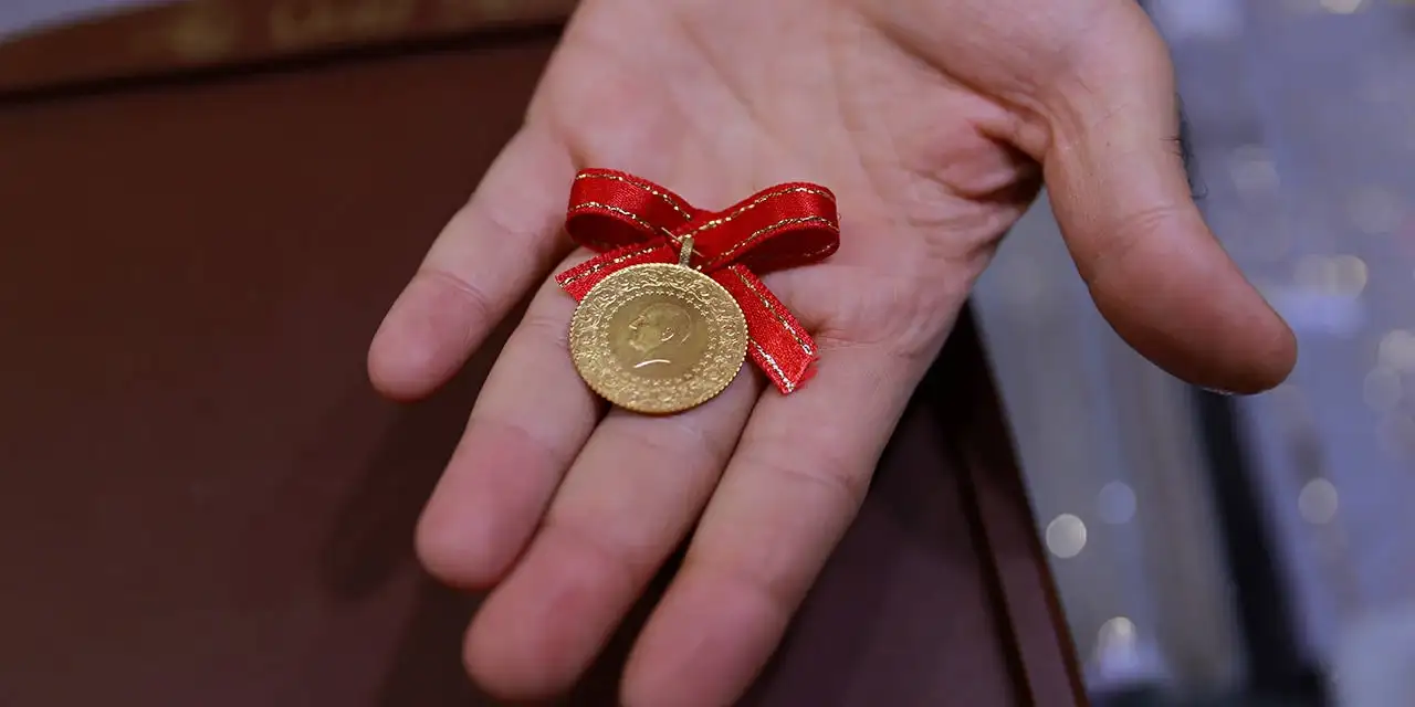 Uzmanından dikkat çeken altın uyarısı: Her şey bir anda...