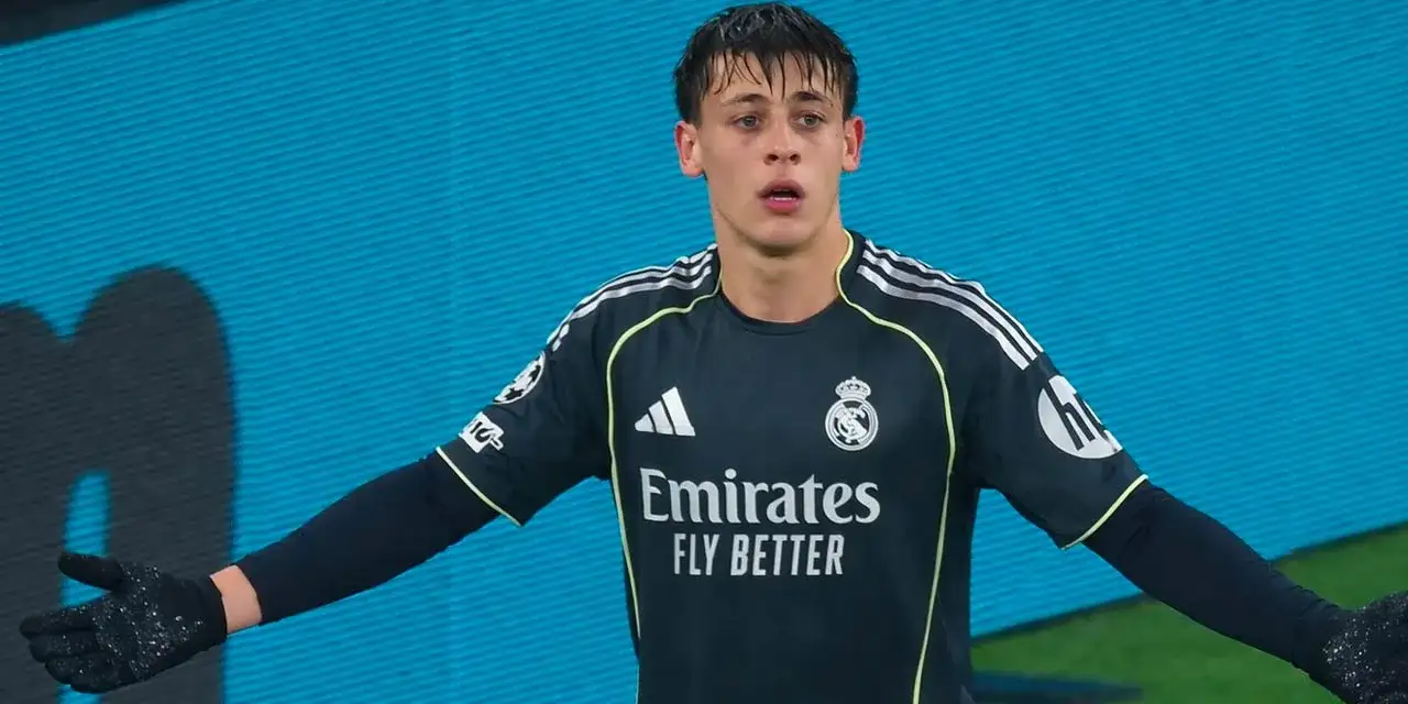 Mbappe de şaşırmış: Arda'nın always me tepkisi gündemde