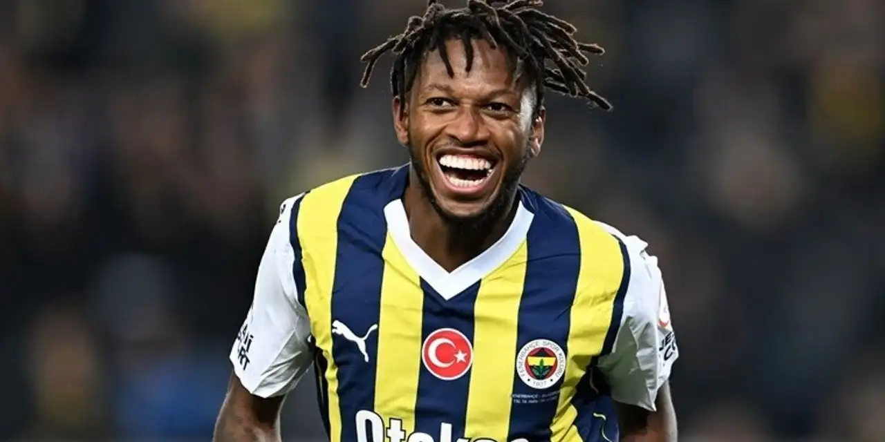 Fred'e yeni talip çıktı: Bir ilk olacak