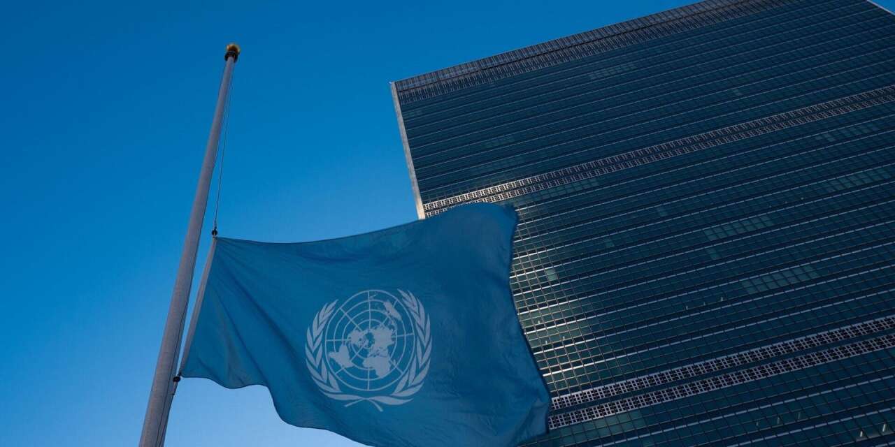 ABD borçlarını ödemedi: BM'de ekonomik kriz nedeniyle genel merkez kapatılabilir