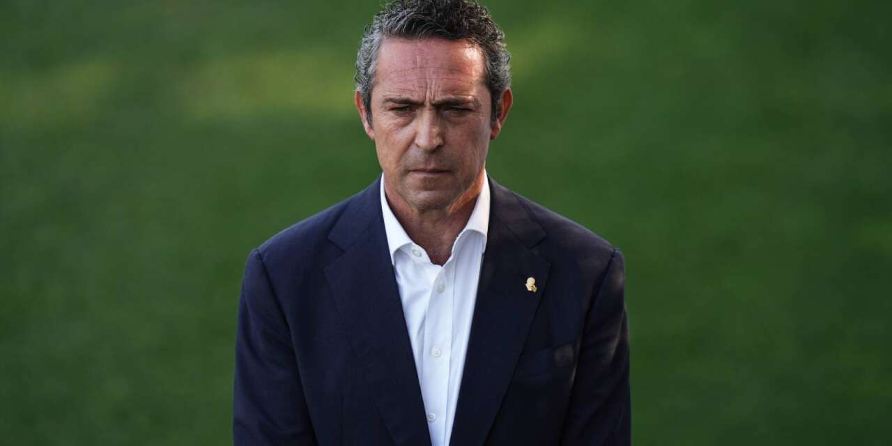 Ali Koç'tan tarihi karar: Fenerbahçeliler unutmaz