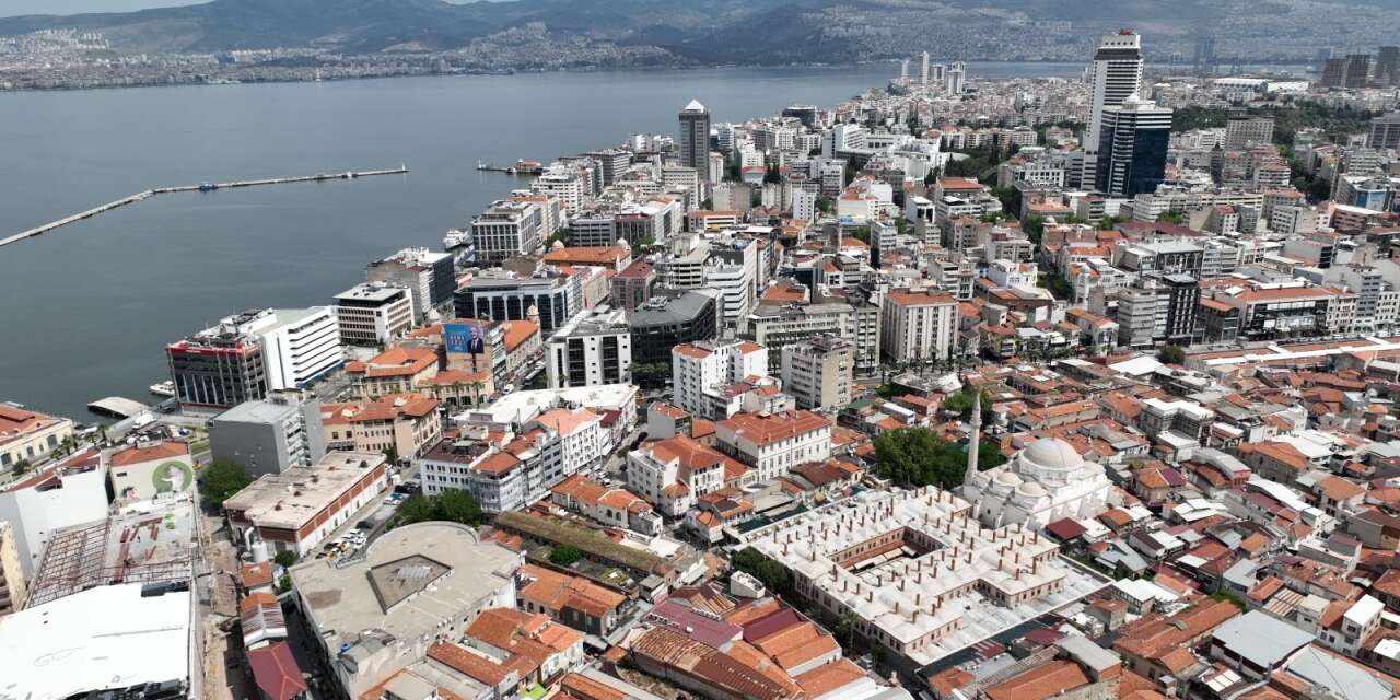 İstanbul'un ardından 'en pahalı' ikinci kent: Fiyatları 23 kat arttı