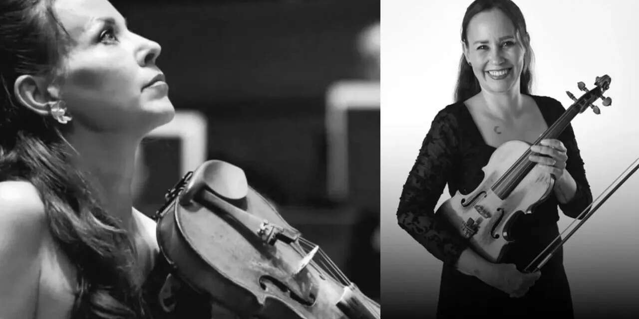 İzmir Devlet Senfoni’de acı gece: Başkemancı Deniz Özasker’e veda