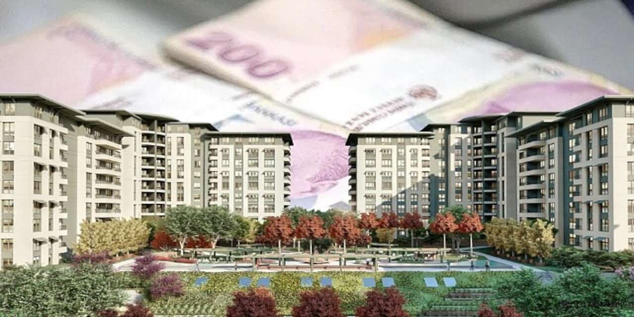 5 milyon TL, 10 milyon TL, 20 milyon TL: İşte konut kredisi limit güncellemesinin detayları