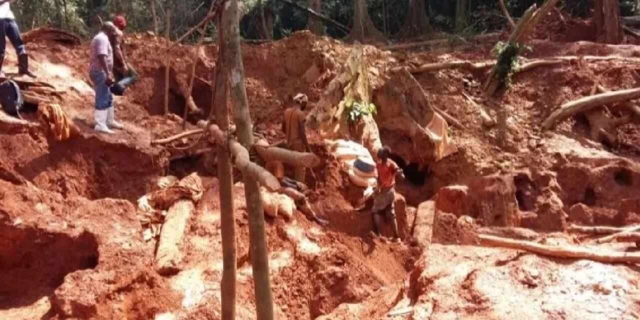 Kongo'da maden faciası: En az 226 işçi öldü