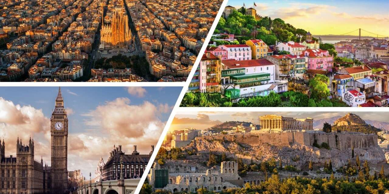 Yurt dışı konut talebi patladı: En çok tercih edilen 4 ülke